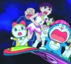 Новый Дораэмон 2: Приключения на планете магии (2007) скачать торрент бесплатно Новый Дораэмон 2: Приключения на планете магии (2007) мультфильм скачать торрент бесплатно