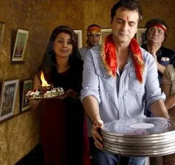 Шанс на удачу (2009) скачать торрент бесплатно Шанс на удачу (2009) фильм скачать торрент бесплатно