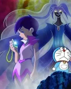 Новый Дораэмон 2: Приключения на планете магии (2007) скачать торрент файл Новый Дораэмон 2: Приключения на планете магии (2007) мультфильм скачать торрент файл