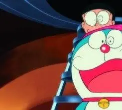 Новый Дораэмон 2: Приключения на планете магии (2007) в хорошем качестве скачать торрент файл Новый Дораэмон 2: Приключения на планете магии (2007) мультфильм в хорошем качестве скачать торрент файл