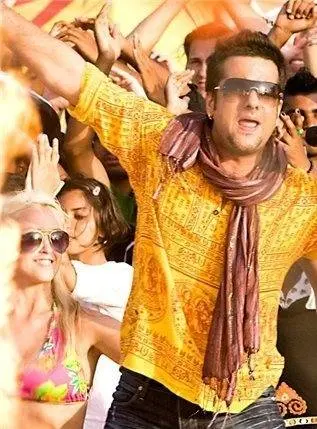 Всего наилучшего: Забава начинается (2009) в хорошем качестве скачать торрент файл Всего наилучшего: Забава начинается (2009) фильм в хорошем качестве скачать торрент файл