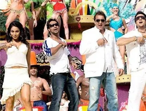 Всего наилучшего: Забава начинается (2009) скачать торрент бесплатно Всего наилучшего: Забава начинается (2009) фильм скачать торрент бесплатно