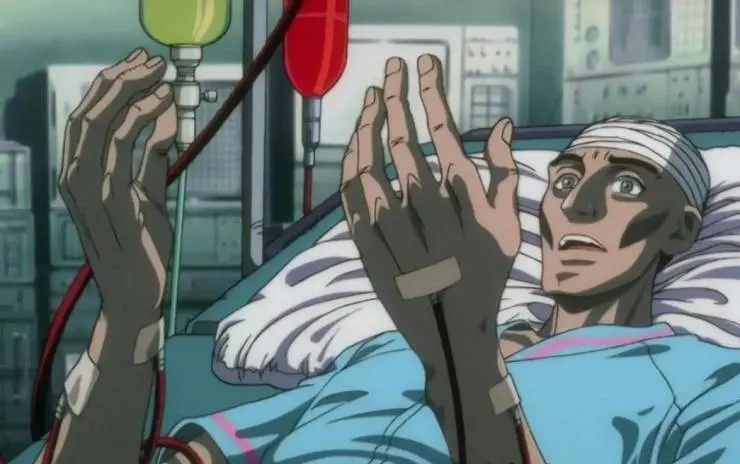 Медицинские карты Черного Джека (1996) скачать торрент бесплатно Медицинские карты Черного Джека (1996) мультфильм скачать торрент бесплатно