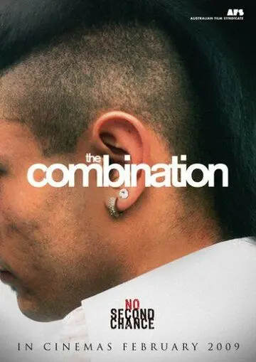 Комбинация / The Combination (2009) фильм скачать через торрет бесплатно в хорошем качестве