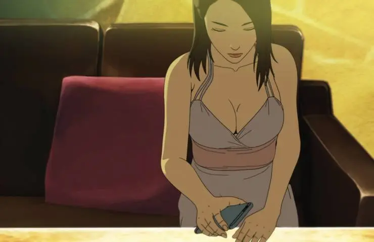 Выпускной класс (2016) в хорошем качестве скачать торрент файл Выпускной класс (2016) мультфильм в хорошем качестве скачать торрент файл