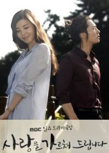 Я научу тебя любить / Sarangeul gareuchyeo deuripnida (2010) фильм скачать через торрет бесплатно в хорошем качестве