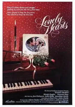 Одинокие сердца / Lonely Hearts (1982) фильм скачать через торрет бесплатно в хорошем качестве