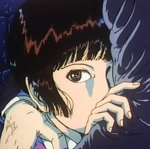 Мидори (1992) скачать торрент файл Мидори (1992) мультфильм скачать торрент файл