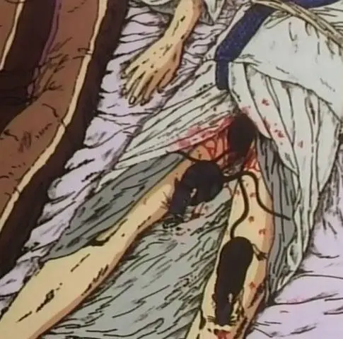 Мидори (1992) в хорошем качестве скачать торрент файл Мидори (1992) мультфильм в хорошем качестве скачать торрент файл