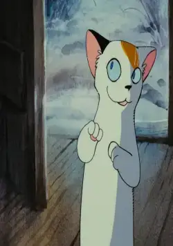 Виолончелист Госю (1982) скачать торрент бесплатно Виолончелист Госю (1982) мультфильм скачать торрент бесплатно