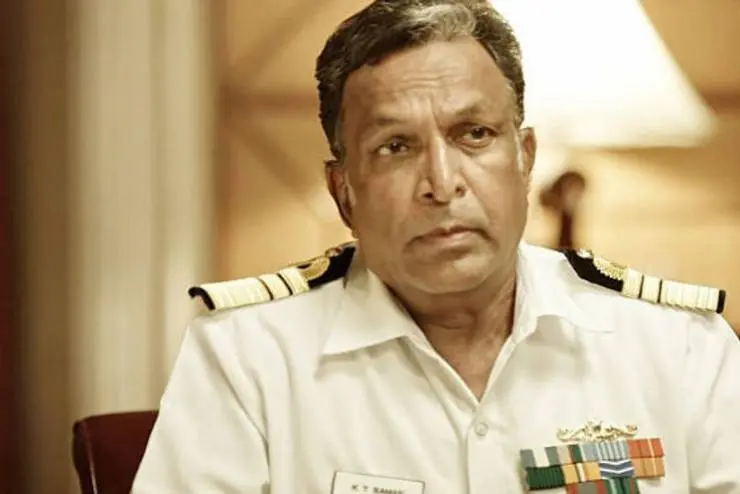 Нападение Гхази (2017) скачать торрент бесплатно Нападение Гхази (2017) фильм скачать торрент бесплатно