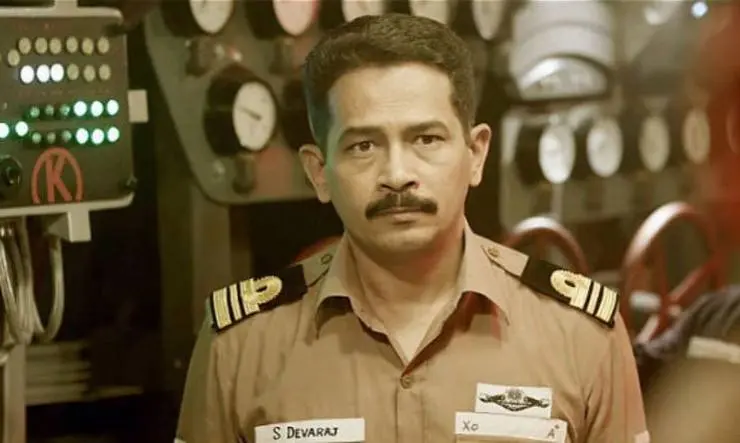 Нападение Гхази (2017) в хорошем качестве скачать торрент файл Нападение Гхази (2017) фильм в хорошем качестве скачать торрент файл