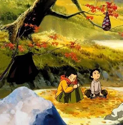 Осеам (2003) в хорошем качестве скачать торрент файл Осеам (2003) мультфильм в хорошем качестве скачать торрент файл