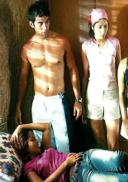 Не говори ни слова (2003) в хорошем качестве скачать торрент файл Не говори ни слова (2003) фильм в хорошем качестве скачать торрент файл