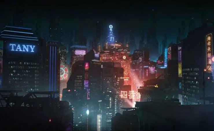 Видоизменённый углерод: Восстановленный (2020) скачать торрент файл Видоизменённый углерод: Восстановленный (2020) мультфильм скачать торрент файл