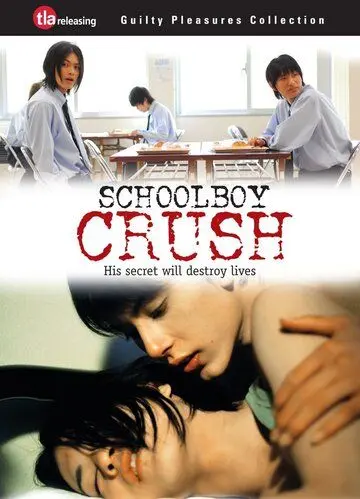 Любовь мальчишек 2 / Boys Love gekijouban (2007) фильм скачать через торрет бесплатно в хорошем качестве
