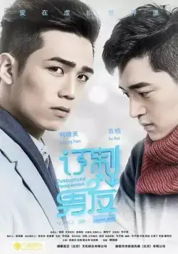 Индивидуальный компаньон / Ding zhi nan you (2017) фильм скачать через торрет бесплатно в хорошем качестве