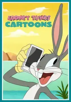 Весёлые мелодии: Мультфильмы / Looney Tunes Cartoons (2019) cериал мультфильм скачать через торрет бесплатно в хорошем качестве