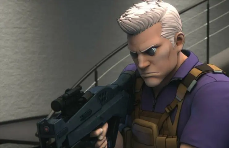 Призрак в доспехах: Синдром одиночки 2045 (2020) 1-2 сезон 1-10,11,12 серия в хорошем качестве скачать торрент файл Призрак в доспехах: Синдром одиночки 2045 (2020) мультфильм 1-10,11,12 серию 1-2 сезона в хорошем качестве скачать торрент файл