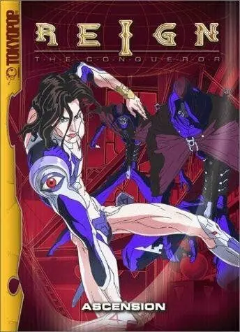 Александр / Alexander Senki (1997) мультфильм скачать через торрет бесплатно в хорошем качестве