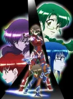 Миссия-Е / Mission-E (2008) мультфильм скачать через торрет бесплатно в хорошем качестве