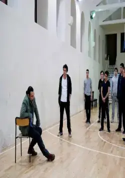 Он — легенда (2017) скачать торрент бесплатно Он — легенда (2017) сериал скачать торрент бесплатно