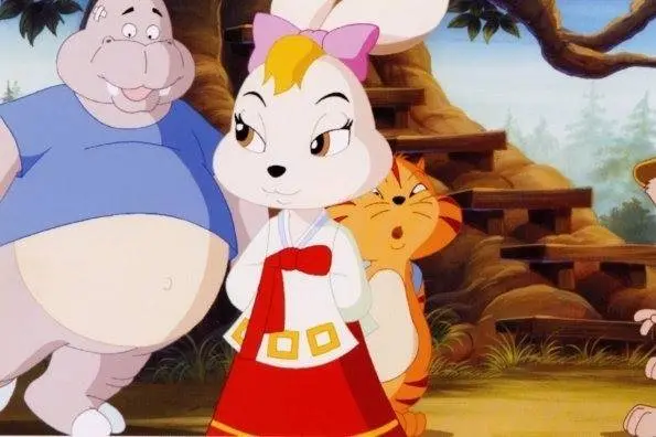 Черепашка-герой (2001) скачать торрент файл Черепашка-герой (2001) мультфильм скачать торрент файл