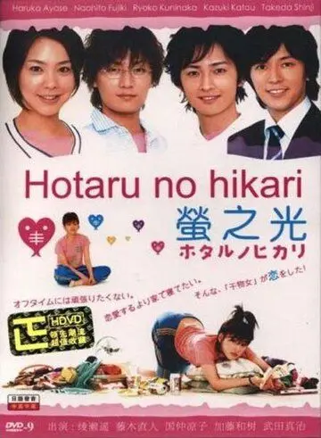 Мерцание светлячков / Hotaru no hikari (2007) cериал скачать через торрет бесплатно в хорошем качестве
