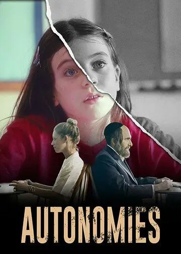 Автономии / Autonomies (2018) cериал скачать через торрет бесплатно в хорошем качестве