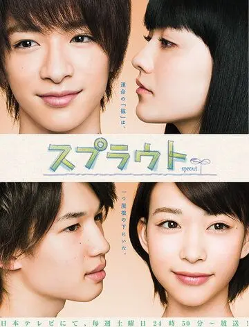 Ростки любви / Supuraito (2012) cериал скачать через торрет бесплатно в хорошем качестве