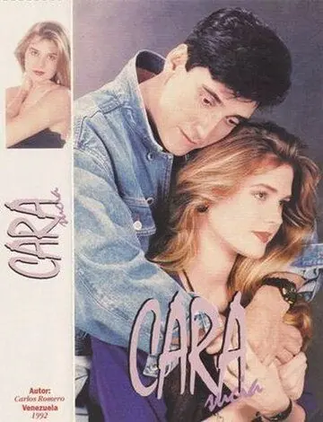 Замарашка / Cara sucia (1992) cериал скачать через торрет бесплатно в хорошем качестве