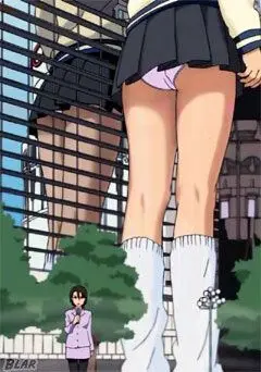 Разноцветье / Karafuru (1999) мультфильм скачать через торрет бесплатно в хорошем качестве