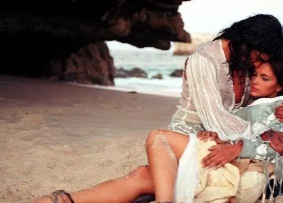 Цыганская любовь (1999) скачать торрент файл Цыганская любовь (1999) сериал скачать торрент файл