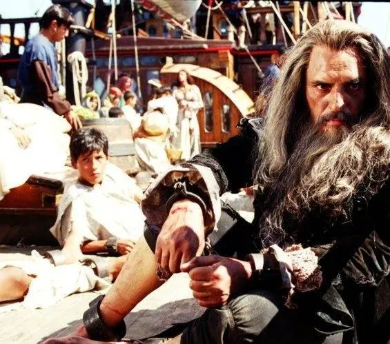 Цыганская любовь (1999) скачать торрент бесплатно Цыганская любовь (1999) сериал скачать торрент бесплатно