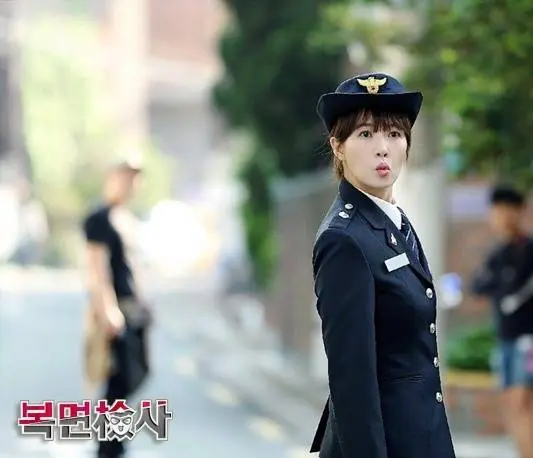 Прокурор в маске (2015) скачать торрент файл Прокурор в маске (2015) сериал скачать торрент файл