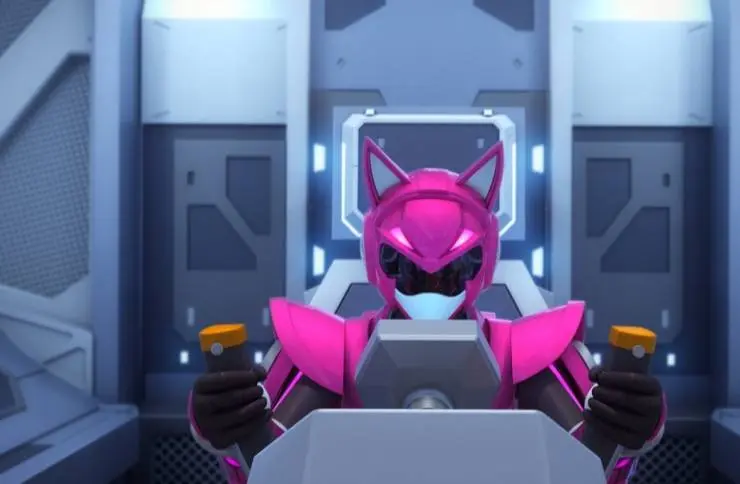 Минифорс (2014) скачать торрент бесплатно Минифорс (2014) мультфильм скачать торрент бесплатно