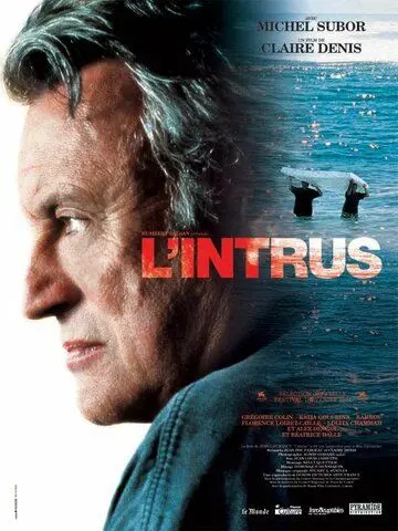 Незваный гость / L'intrus (2004) фильм скачать через торрет бесплатно в хорошем качестве