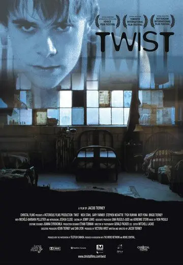 Твист / Twist (2003) фильм скачать через торрет бесплатно в хорошем качестве