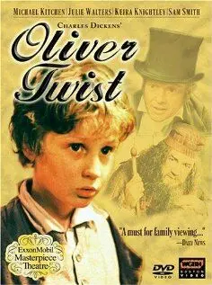 Оливер Твист / Oliver Twist (1999) сериал скачать через торрет бесплатно в хорошем качестве