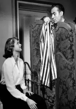 Триумфальная арка (1948) в хорошем качестве скачать торрент файл Триумфальная арка (1948) фильм в хорошем качестве скачать торрент файл