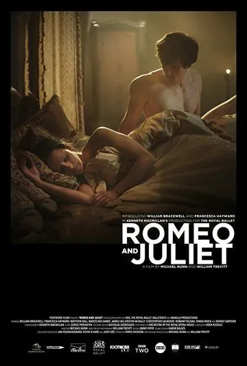 Ромео и Джульетта / Romeo and Juliet: Beyond Words (2019) фильм скачать через торрет бесплатно в хорошем качестве