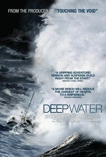 Глубокие воды / Deep Water (2006) фильм скачать через торрет бесплатно в хорошем качестве