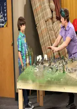 В ударе (2011) 1-4 сезон 1-16,17,18 серия скачать торрент бесплатно В ударе (2011) сериал 1-16,17,18 серию 1-4 сезона скачать торрент бесплатно