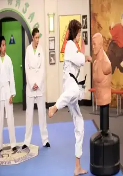 В ударе (2011) 1-4 сезон 1-16,17,18 серия скачать торрент файл В ударе (2011) сериал 1-16,17,18 серию 1-4 сезона скачать торрент файл