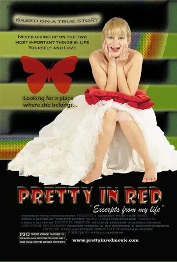 Красотка в красном / Pretty in Red (2008) фильм скачать через торрет бесплатно в хорошем качестве
