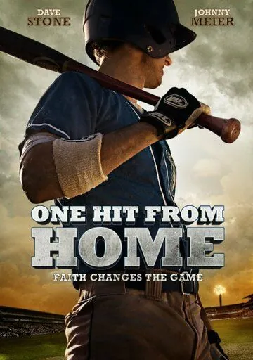 В одном ударе от дома / One Hit from Home (2012) фильм скачать через торрет бесплатно в хорошем качестве