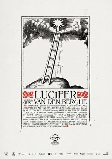 Люцифер / Lucifer (2014) фильм скачать через торрет бесплатно в хорошем качестве