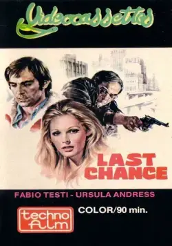 Последний шанс / L'ultima chance (1973) фильм скачать через торрет бесплатно в хорошем качестве