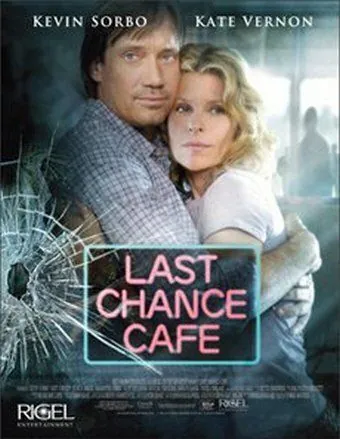 Кафе «Последний шанс» / Last Chance Cafe (2006) фильм скачать через торрет бесплатно в хорошем качестве