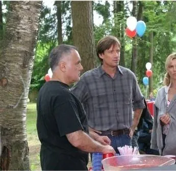 Кафе «Последний шанс» (2006) скачать торрент файл Кафе «Последний шанс» (2006) фильм скачать торрент файл